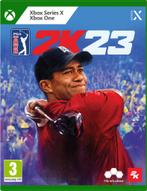 PGA Tour 2K23 (Xbox One), Verzenden, Gebruikt