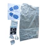 Dragon-Tools auto interieur beschermset - kunststof - teg..., Ophalen of Verzenden, Nieuw