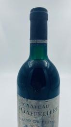 1990 Château La Gaffeliere - Saint-Émilion 1er Grand Cru, Nieuw