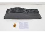 Logitech Ergo K860 - Ergonomisch Split Toetsenbord -, Verzenden, Zo goed als nieuw, Logitech
