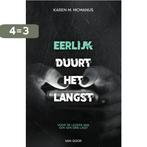 Eerlijk duurt het langst / Een van ons liegt 9789000380503, Boeken, Kinderboeken | Jeugd | 13 jaar en ouder, Verzenden, Gelezen