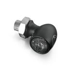 Richtingaanwijzer | LED | Kellermann Bullet Atto | Smoke, Verzenden, Nieuw