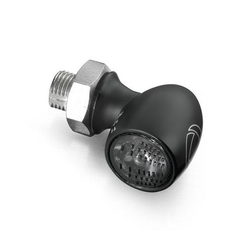 Richtingaanwijzer | LED | Kellermann Bullet Atto | Smoke, Motoren, Onderdelen | Merk-onafhankelijk, Nieuw, Verzenden