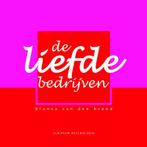 De liefde bedrijven / Scriptum psychologie 9789055945498, Boeken, Verzenden, Gelezen, B. van den Brand