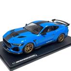 Solido 1:18 - Modelauto - Ford Shelby Mustang Super Snake, Hobby en Vrije tijd, Modelauto's | 1:5 tot 1:12, Nieuw