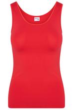 Beeren Elegance Hemd rood Maat:, Verzenden, Overige kleuren