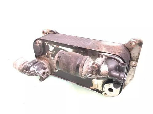 retarder oil cooler 2114175, Auto-onderdelen, Vrachtwagen-onderdelen, Gebruikt, Scania, Overige Auto-onderdelen, Ophalen
