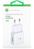 Oplader – Geschikt voor Samsung Galaxy &, Ophalen of Verzenden, Nieuw