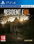Resident Evil 7: Biohazard (PS4) Garantie & morgen in huis!