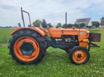 Fiat Someca 615 met kenteken, Zakelijke goederen, Agrarisch | Tractoren, Ophalen, Oldtimer, Tot 80 Pk, Fiat