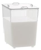 Melkcontainer voor de KV9L melkkoelkast, Verzenden, Nieuw in verpakking, Koffie en Espresso