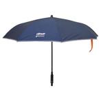 Drive universele Rollator Paraplu - Blauw/Oranje, Ophalen of Verzenden, Nieuw, Drive