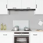 vidaXL Spatscherm keuken 70x40 cm gehard glas transparant, Huis en Inrichting, Verzenden, Nieuw