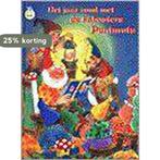 Het jaar rond met de kabouters Puntinga 9789041204042, Boeken, Verzenden, Gelezen, S. Postel