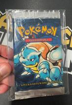 Pokémon - 1 Booster pack - Pokemon 1st Edition Base Set, Nieuw