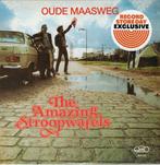 Amazing Stroopwafels - Oude Maasweg + De Reus Van Rotterd..., Cd's en Dvd's, Vinyl | Nederlandstalig, Verzenden, Nieuw in verpakking
