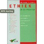 Ethiek in de praktijk 9789026113208 Broekgaarden, Boeken, Verzenden, Gelezen, Broekgaarden