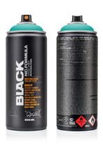 Montana Black BLK6195 Surgery 400 ml, Doe-het-zelf en Verbouw, Verf, Beits en Lak, Nieuw, Verzenden