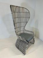 B&B Italia - Patricia Urquiola - Fauteuil - Crinoline C5P, Antiek en Kunst, Antiek | Meubels | Stoelen en Banken