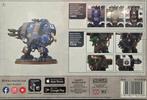 Venerable Dreadnought (Warhammer 40.000 nieuw), Hobby en Vrije tijd, Wargaming, Ophalen of Verzenden, Nieuw