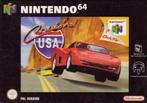 Mario64.nl: Cruisn USA - iDEAL!, Ophalen of Verzenden, Gebruikt