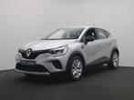 Zakelijke Lease |  Renault Captur 1.0 TCe 90 Navigatie Clima, Auto's, Renault, Stof, Gebruikt, Overige kleuren, Overige brandstoffen
