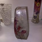 Delvaux - Vaas - Glas