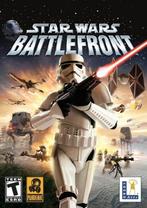 Star Wars: Battlefront [Xbox Original], Spelcomputers en Games, Games | Xbox Original, Nieuw, Ophalen of Verzenden