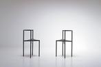 Disform - Philippe Starck - Stoel (2) - Wendy Wright -