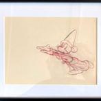 Mickey Mouse in Fantasia (1940) Officiële Walt, Boeken, Nieuw