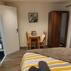 Gemeubileerde studio geschikt voor student en werkende, 20 tot 35 m², Amsterdam