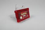 GBA | Pokemon Ruby Complete In Box (PAL) (EUR), Verzenden, Nieuw