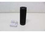 Sony SRS-XB23 Zwart, Verzenden, Zo goed als nieuw