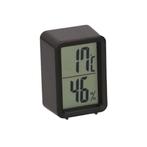 Grundig® Digitale Weerstation - Binnen Thermometer -, Audio, Tv en Foto, Weerstations en Barometers, Nieuw, Verzenden