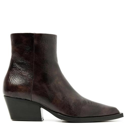 -45% Via Vai  Via Vai do cassidy lakleren laarzen enkellaars, Kleding | Dames, Schoenen, Nieuw, Verzenden