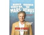 Mannen komen van Mars, Vrouwen van Venus, Cd's en Dvd's, Verzenden, Nieuw in verpakking