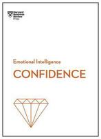 9781633696648 Confidence Harvard Business Review, Boeken, Nieuw, Harvard Business Review, Verzenden