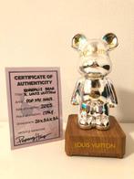 PopMyHaus - LV Borealis Bear x Louis Vuitton