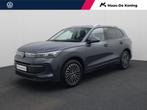 Volkswagen Tiguan | Zakelijke Lease v.a. €617.27 pm, Auto's, Volkswagen, Automaat, Stof, Gebruikt, Euro 6