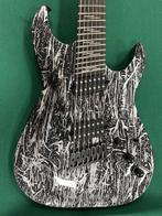 Schecter - C-7 MS Silver Mountain - - 7-snarige elektrische, Nieuw