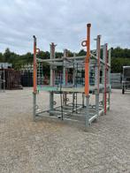 Bouwpallet, stapelpallet, Stapelbaar, Bouwpallets, partij, Ophalen, Gebruikt, 100 cm of meer, 60 cm of meer