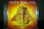 Earth, Wind & Fire - The Dutch Collection  (2CD)