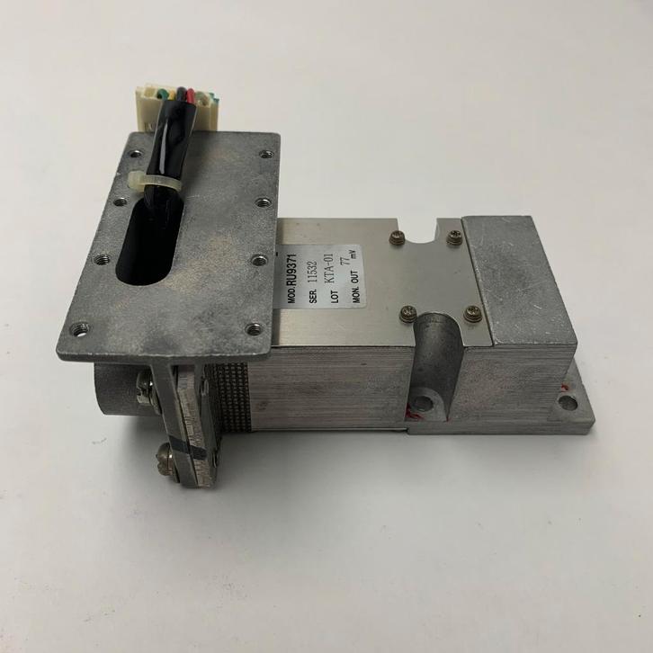 Bieden: Furuno RU-9731 X-band microwave integrated circuit, Watersport en Boten, Navigatiemiddelen en Scheepselektronica, Radar