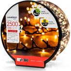 Luxe kerstverlichting 55 meter - 2500 ledlampjes - 55 meter, Diversen, Kerst, Verzenden, Nieuw