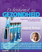 De toekomst van gezondheid 9789055948307 Jan Franssen, Verzenden, Gelezen, Jan Franssen