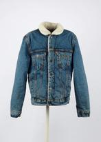 Levis Jacket in Blue size S, Ophalen of Verzenden, Nieuw