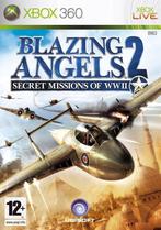 Blazing Angels 2 Secret Missions of WWII (Xbox 360 Games), Spelcomputers en Games, Games | Xbox 360, Ophalen of Verzenden, Zo goed als nieuw