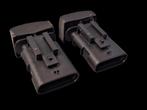MBRP 2020-2023 Chevrolet Corvette C8 Valve Simulators- Pair, Ophalen of Verzenden, Nieuw