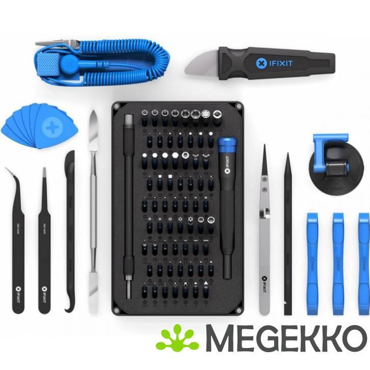 IFixit Pro Tech Gereedschapsset EU145307, Computers en Software, Overige Computers en Software, Nieuw, Verzenden