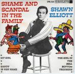 Shawn Elliott - Shame and scandal in the family (EP) (Vin..., Cd's en Dvd's, Vinyl Singles, Verzenden, Nieuw in verpakking